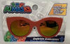 Owlette Red Arkaid Sunglasses